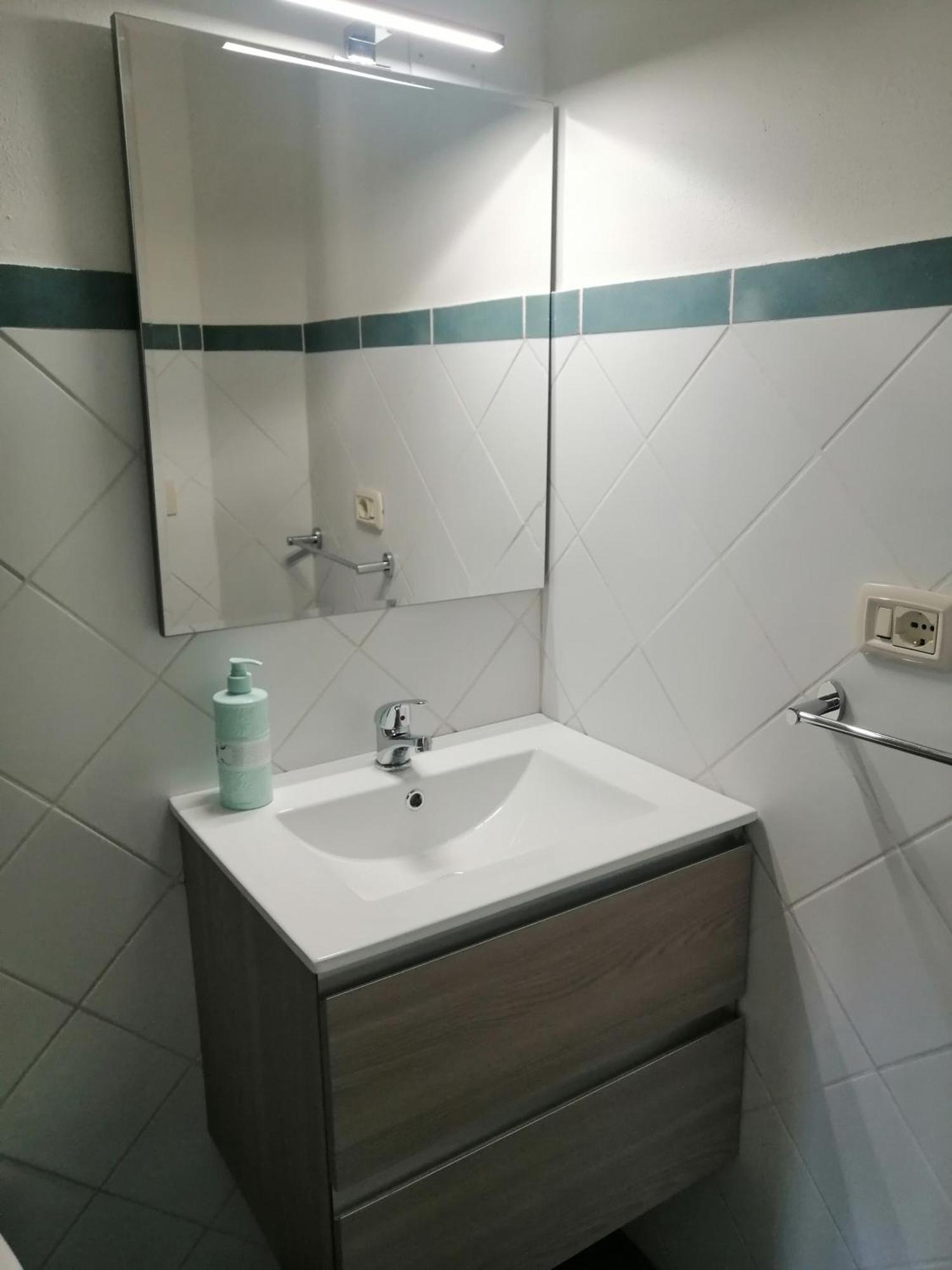 New! La Ginestra,Casa Vacanze Bifamiliare In Montagna-Seulo Sardegna Esterno foto