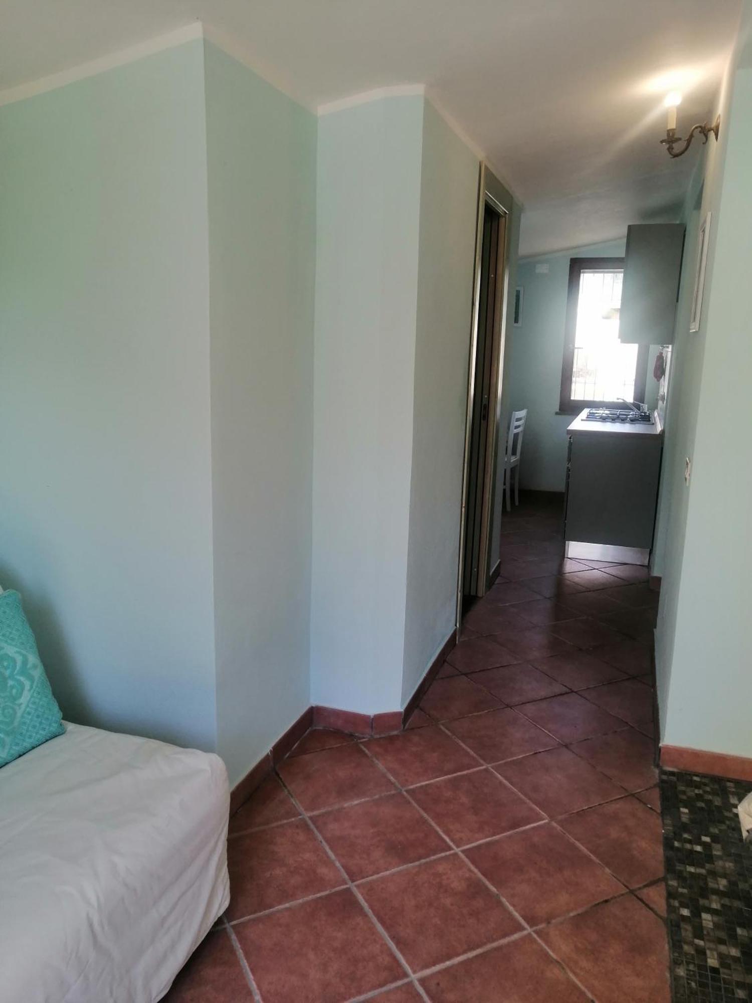 New! La Ginestra,Casa Vacanze Bifamiliare In Montagna-Seulo Sardegna Esterno foto