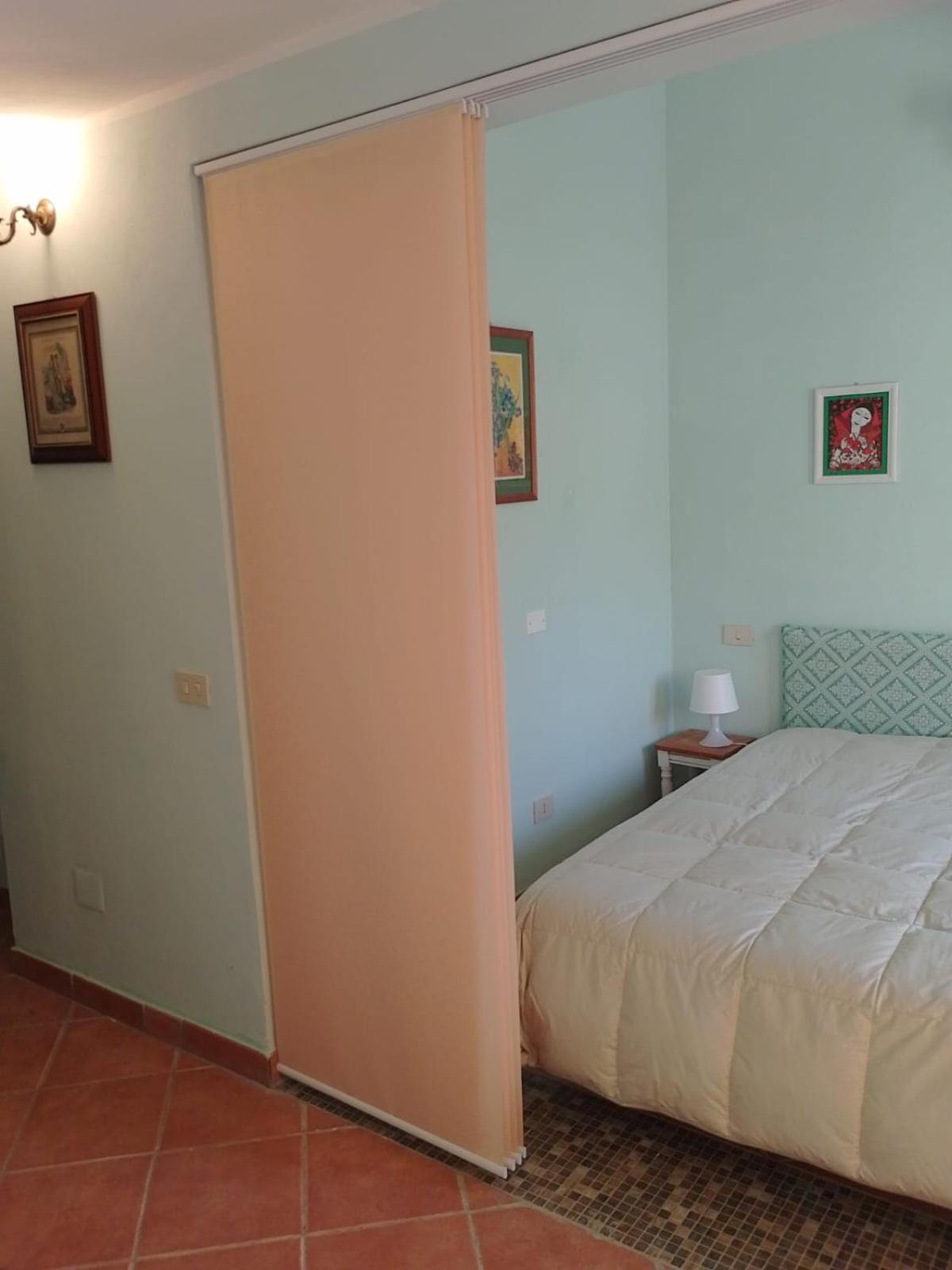 New! La Ginestra,Casa Vacanze Bifamiliare In Montagna-Seulo Sardegna Esterno foto