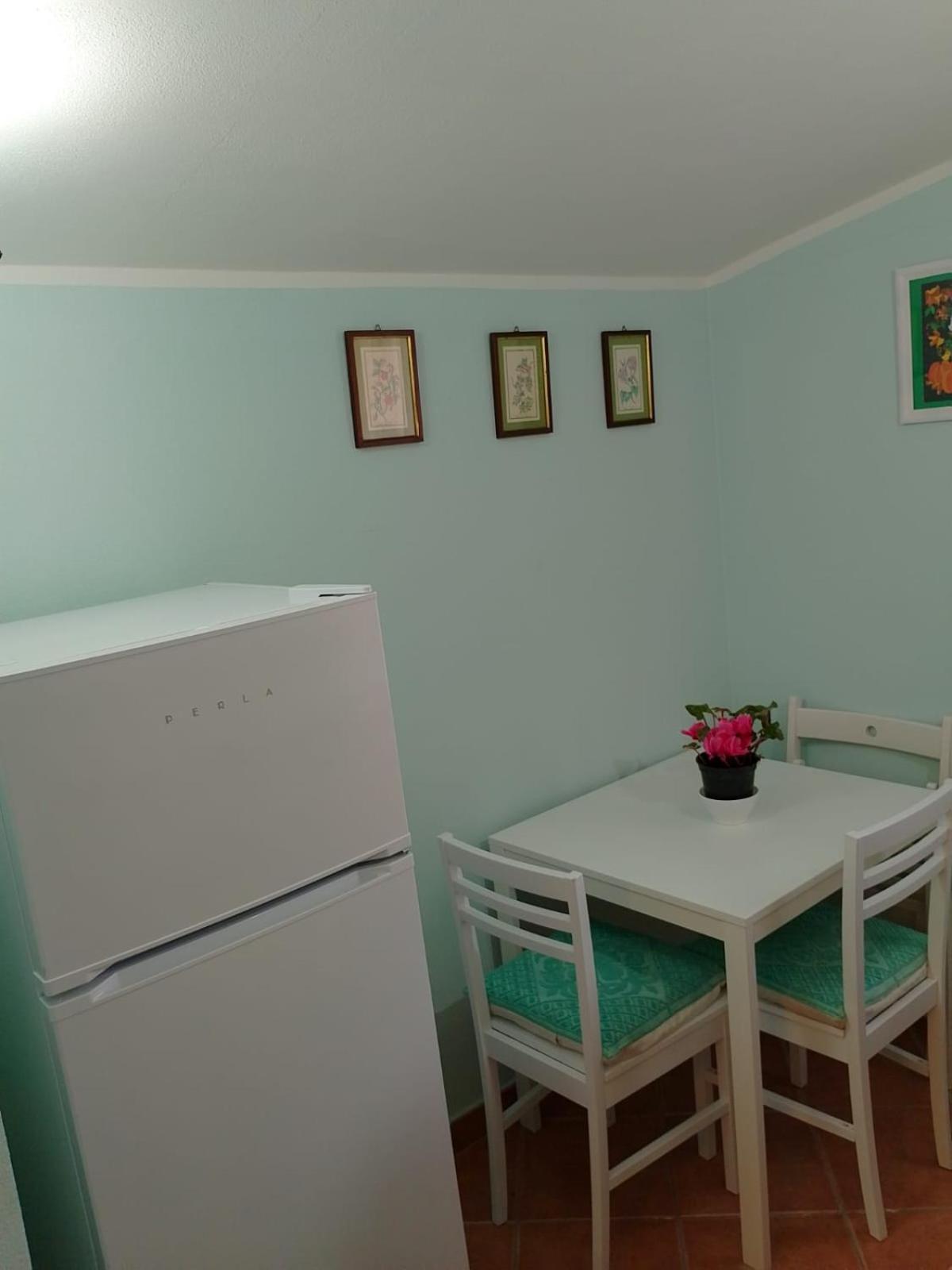 New! La Ginestra,Casa Vacanze Bifamiliare In Montagna-Seulo Sardegna Esterno foto