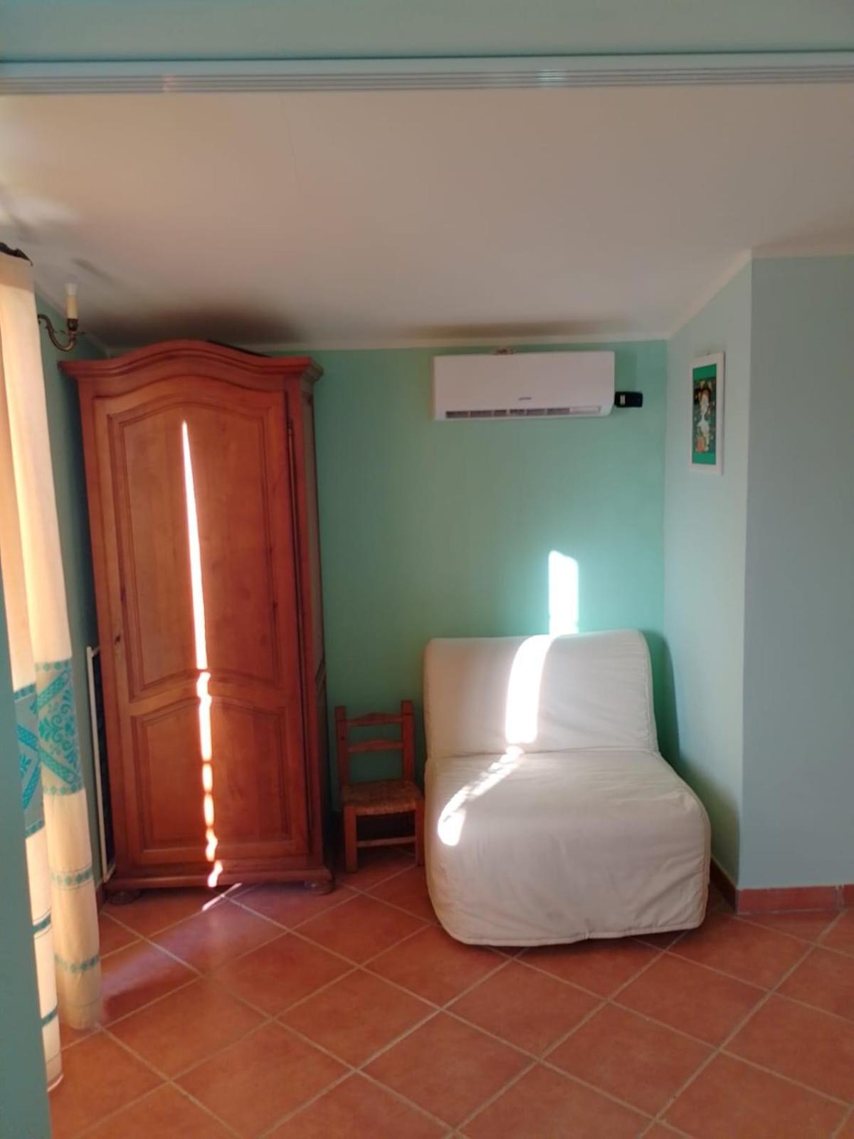 New! La Ginestra,Casa Vacanze Bifamiliare In Montagna-Seulo Sardegna Esterno foto