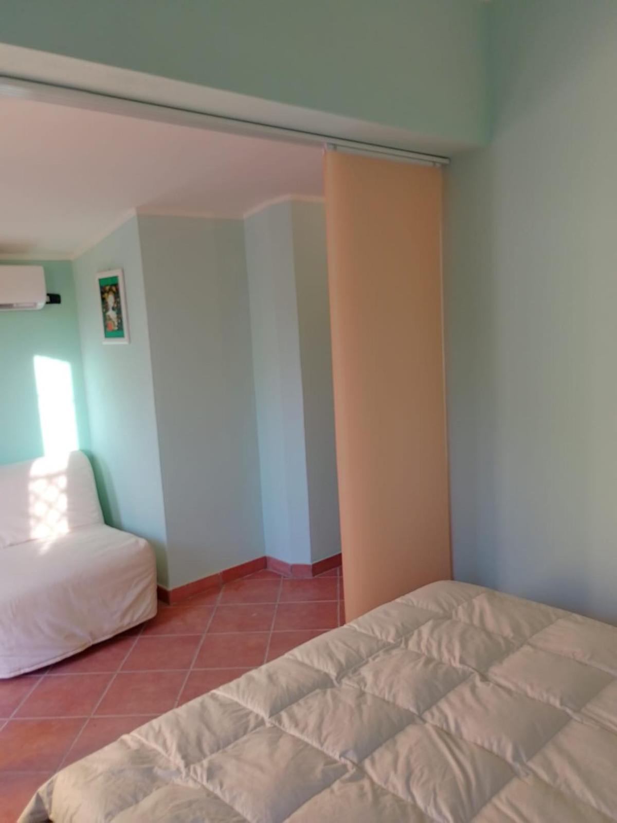 New! La Ginestra,Casa Vacanze Bifamiliare In Montagna-Seulo Sardegna Esterno foto