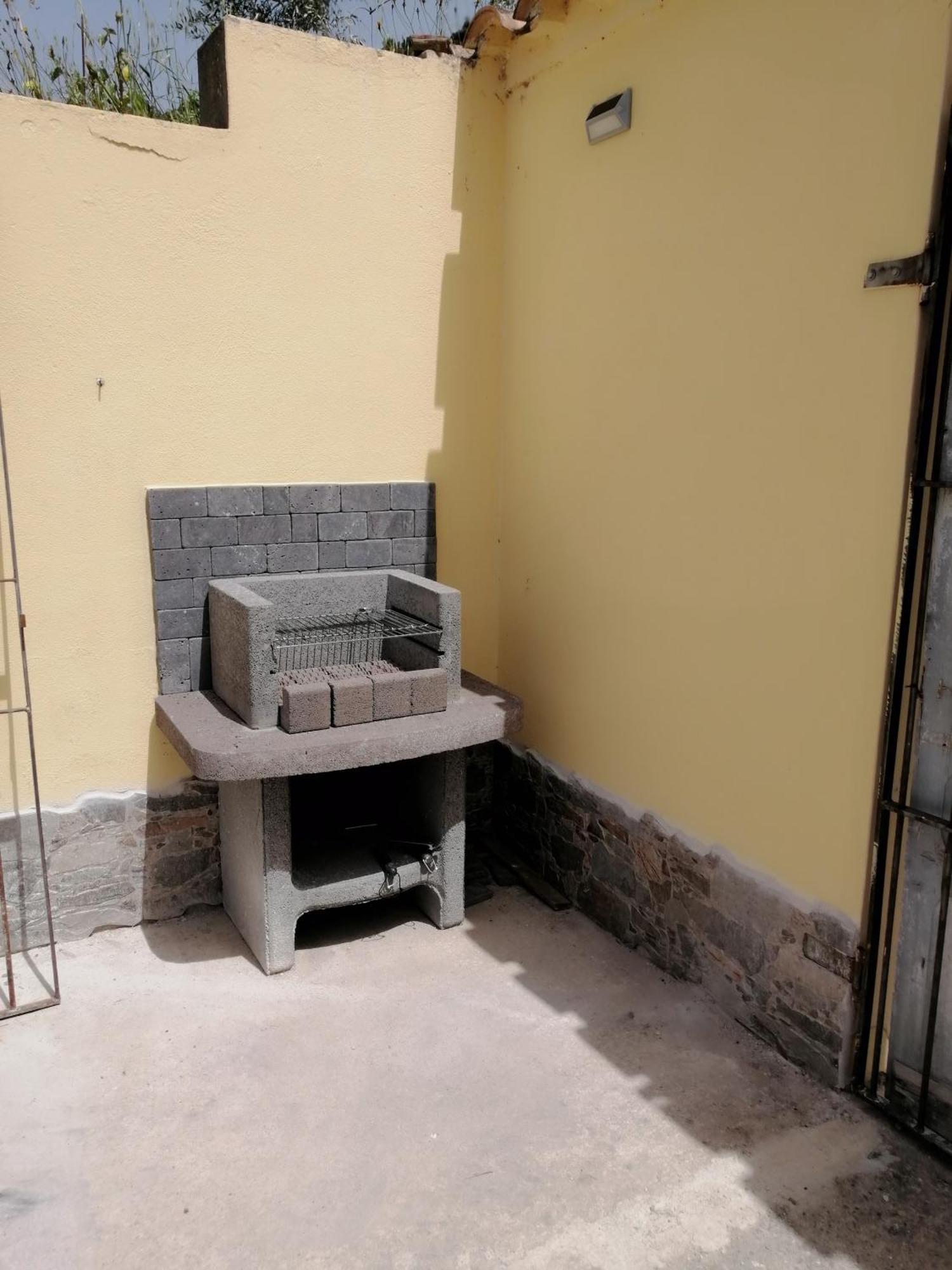 New! La Ginestra,Casa Vacanze Bifamiliare In Montagna-Seulo Sardegna Esterno foto
