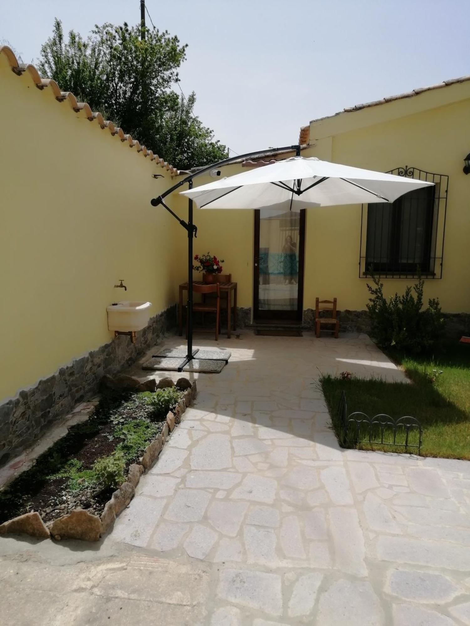 New! La Ginestra,Casa Vacanze Bifamiliare In Montagna-Seulo Sardegna Esterno foto